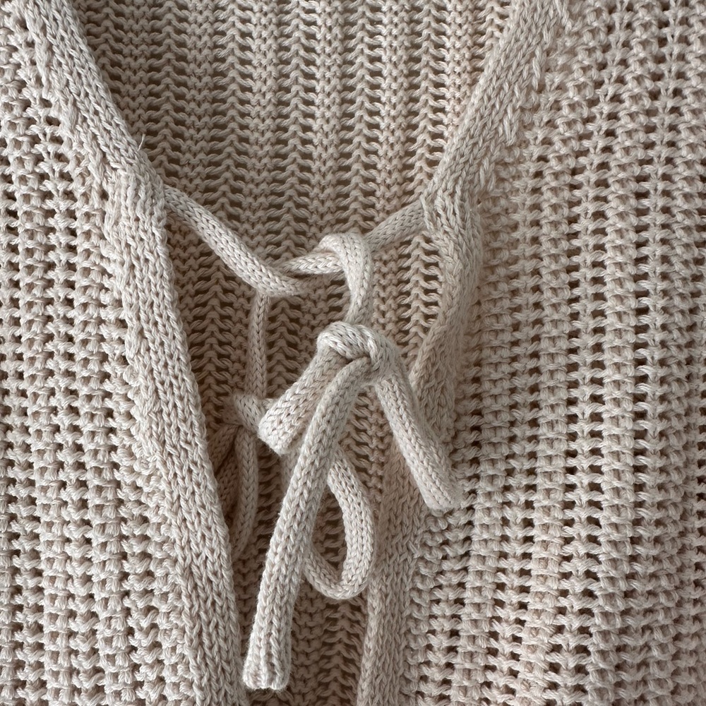 Cotton On open knit cardigan - Picture 7 of 10